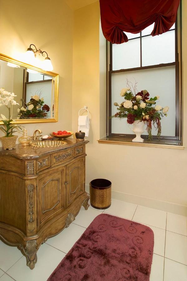 Union Bank Inn เอดมันตัน ภายนอก รูปภาพ